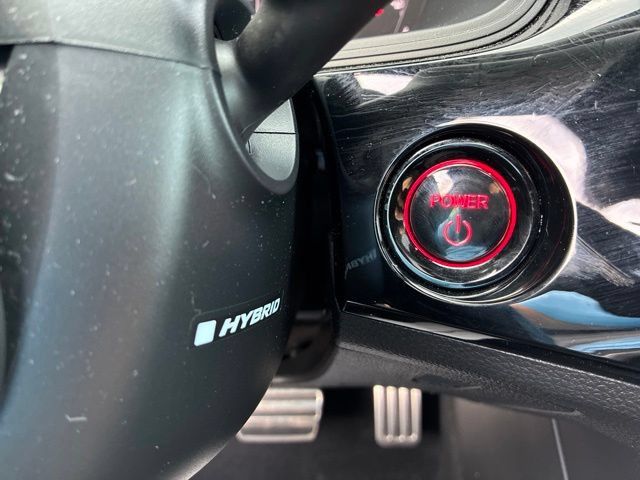 Certified 2026 Honda Civic Sport Touring image 9