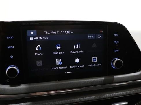 Used 2020 Hyundai Sonata SEL Plus FWD image 25