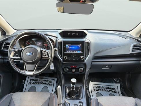 Used 2018 Subaru Crosstrek 2.0i Premium w/ Popular Package #2 AWD/4WD image 20