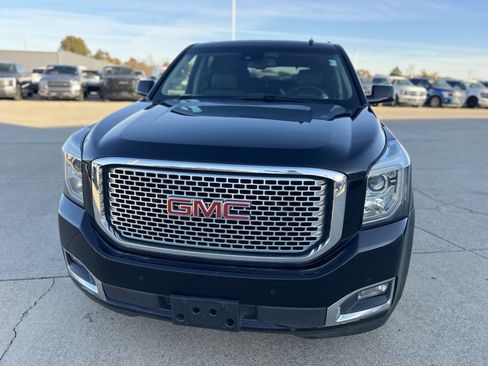Used 2015 GMC Yukon Denali w/ Touring Package image 15