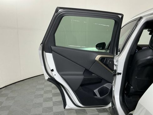 Used 2025 BMW X3 xDrive30i w/ Premium Package AWD/4WD image 23