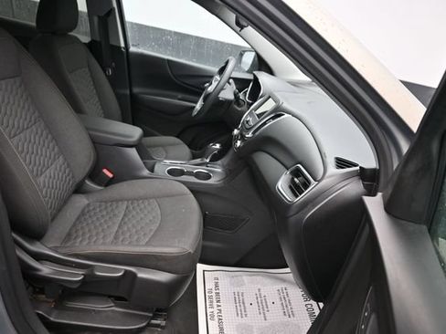 Used 2019 Chevrolet Equinox LT FWD image 8