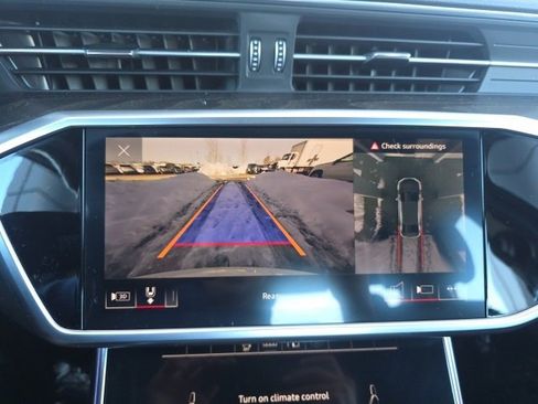 Used 2023 Audi A6 Premium Plus w/ Premium Plus Package image 34