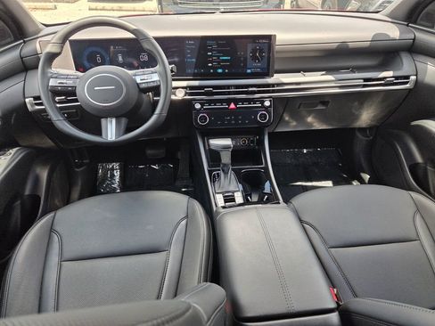 Used 2025 Hyundai Tucson XRT FWD image 9