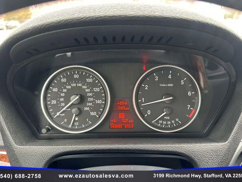 Used 2013 BMW X5 xDrive50i image 25