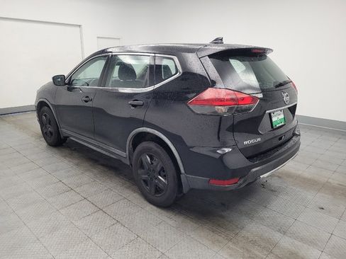 Used 2018 Nissan Rogue S AWD/4WD image 5