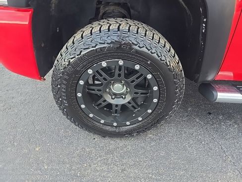 Used 2011 Chevrolet Silverado 1500 LTZ image 4