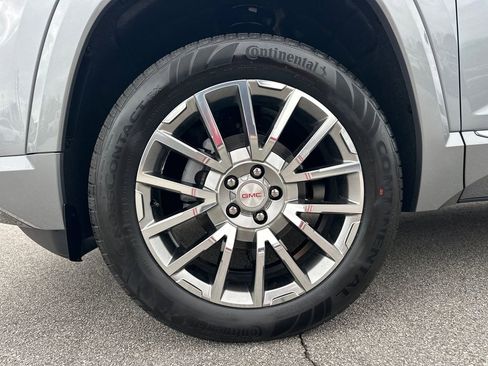 New 2026 GMC Terrain Denali image 12