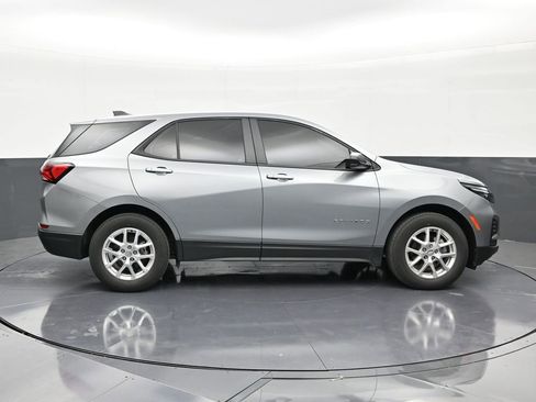 Used 2024 Chevrolet Equinox LS image 6