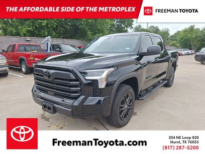 Used 2026 Toyota Tundra SR5