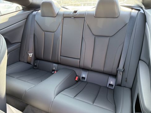 New 2026 BMW 430i Coupe w/ M Sport Package image 22