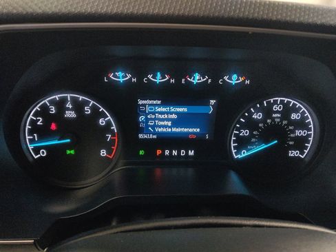 Used 2022 Ford F150 XL w/ Equipment Group 101A High RWD image 23