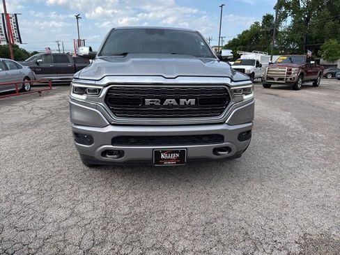 Used 2019 RAM 1500 Limited w/ Advanced Safety Group image 8