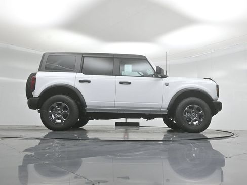 New 2026 Ford Bronco Big Bend AWD/4WD image 44
