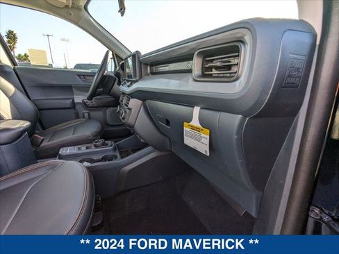 New 2024 Ford Maverick Lariat w/ Tremor Off-Road Package image 18