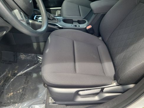 Used 2023 Toyota Corolla LE FWD image 22