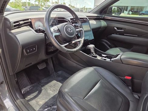 Used 2022 Hyundai Santa Cruz Limited w/ Cargo Package AWD/4WD image 28
