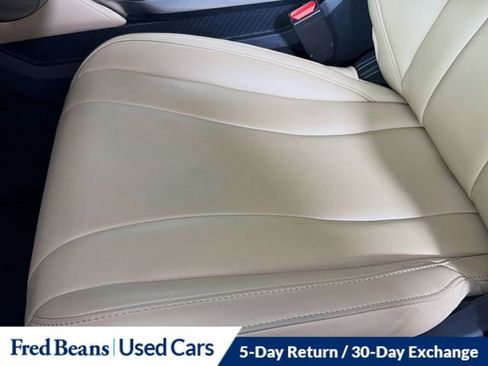 Used 2023 Acura MDX SH-AWD image 19