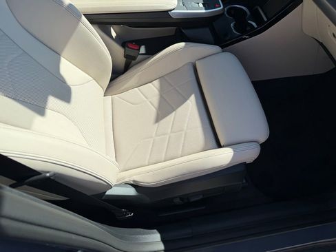 Used 2025 BMW X1 M35i image 18