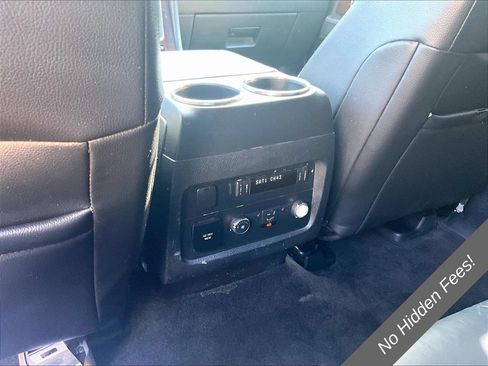Used 2016 Lincoln Navigator L Reserve AWD/4WD image 30