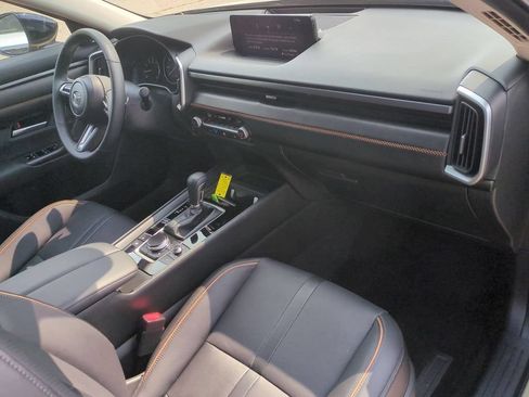 Certified 2026 MAZDA CX-50 AWD 2.5 S w/ Weather Package image 30