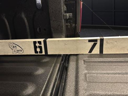 Used 2025 RAM 1500 Big Horn image 35