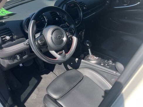Used 2019 MINI Cooper Clubman S image 7