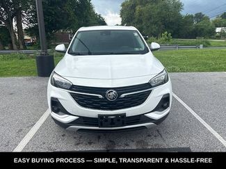 Used 2020 Buick Encore GX Preferred FWD video 3
