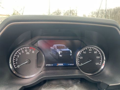 Used 2022 Ford F150 XLT w/ Equipment Group 302A High image 2