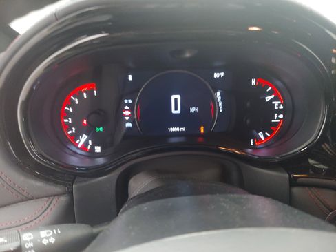 Used 2024 Dodge Durango Citadel AWD/4WD image 9