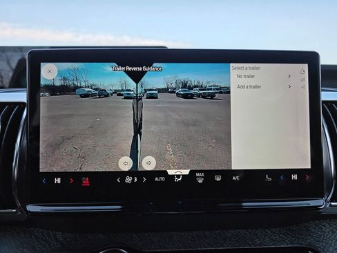 New 2025 Ford Expedition Tremor image 63