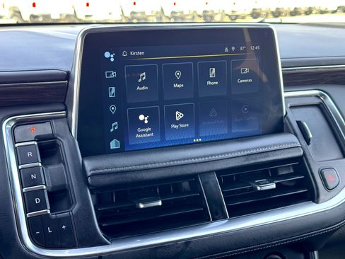 Used 2022 Chevrolet Tahoe Z71 w/ Luxury Package image 31