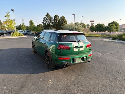 Used 2024 MINI Cooper Clubman S AWD/4WD image 3