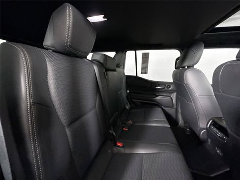 Used 2025 Toyota Land Cruiser w/ Premium Package AWD/4WD image 43