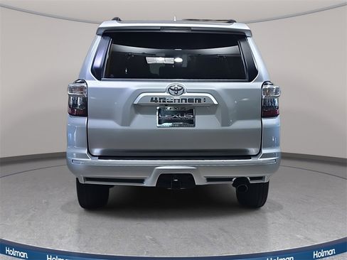 Used 2023 Toyota 4Runner TRD Sport image 7