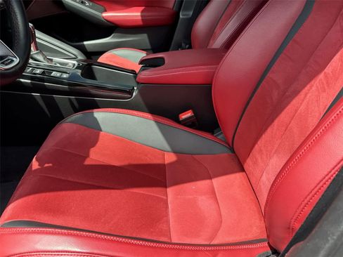 Certified 2023 Acura Integra A-Spec FWD image 13