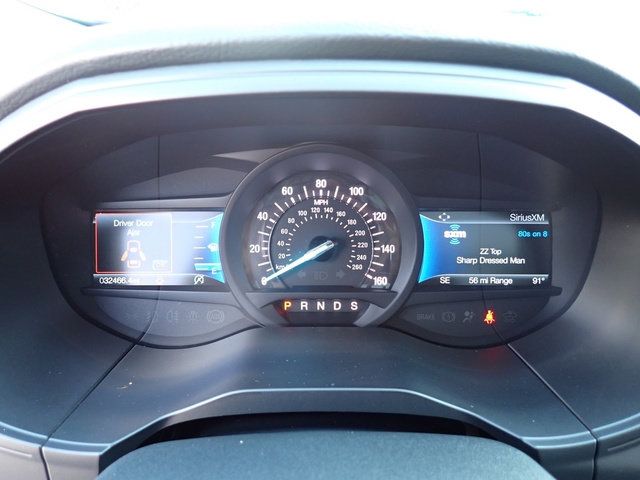 Used 2024 Ford Edge Titanium AWD/4WD image 29