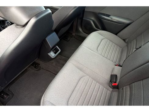 Used 2025 Kia K4 EX FWD image 13