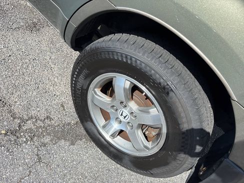 Used 2008 Honda Pilot EX-L image 12