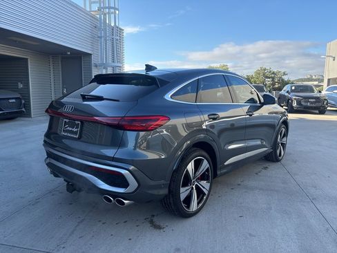 New 2026 Audi SQ5 Premium Plus image 6
