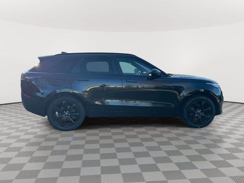 Used 2019 Land Rover Range Rover Velar R-Dynamic SE AWD/4WD image 8