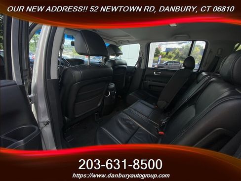 Used 2010 Honda Pilot EX-L image 14