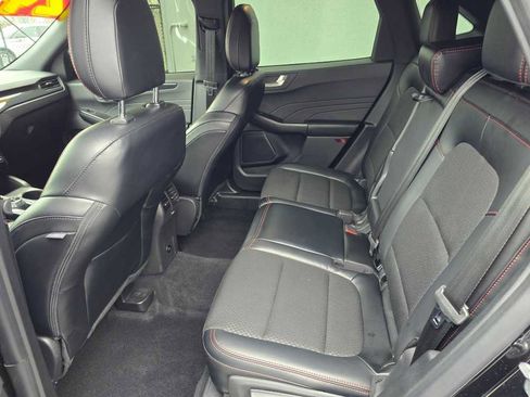 Used 2024 Ford Escape ST-Line w/ Tech Pack #1 image 23