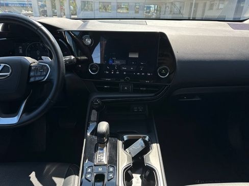 Used 2022 Lexus NX 350 AWD w/ Cold Area Package image 16