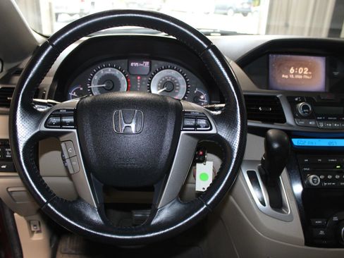 Used 2013 Honda Odyssey EX-L image 12
