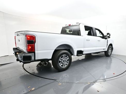 New 2026 Ford F250 Lariat RWD image 7