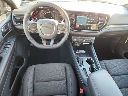 New 2026 Dodge Durango GT w/ Blacktop Package image 7