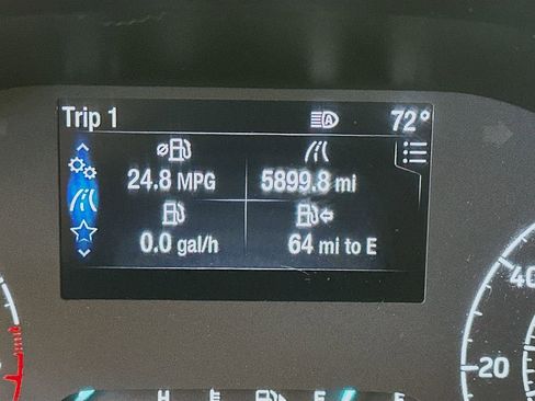 Used 2023 Ford Transit Connect XLT FWD image 15