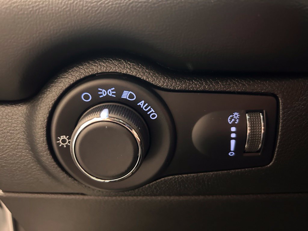 Used 2026 Dodge Durango SRT Hellcat AWD/4WD image 15