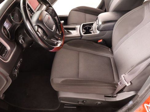 Used 2022 Dodge Charger SXT RWD image 10